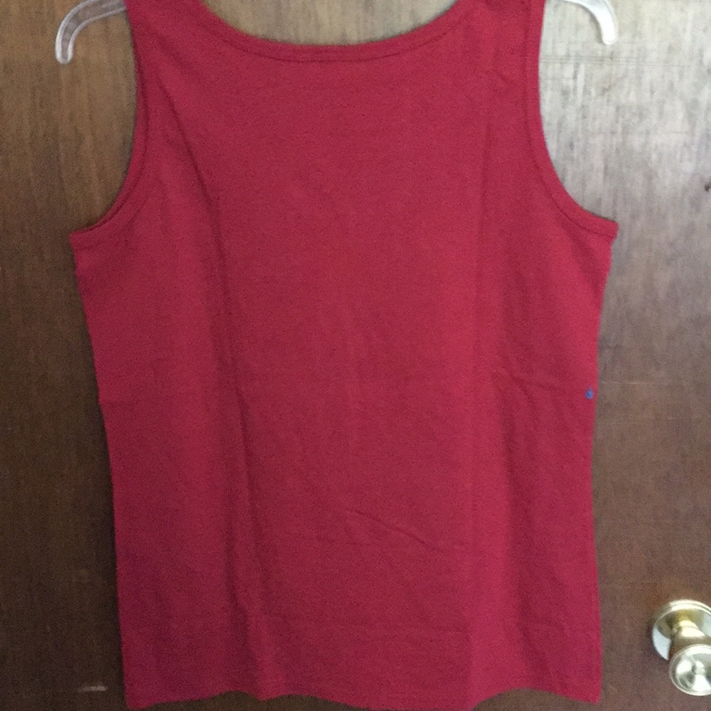 Tank top - Picture 2 of 2